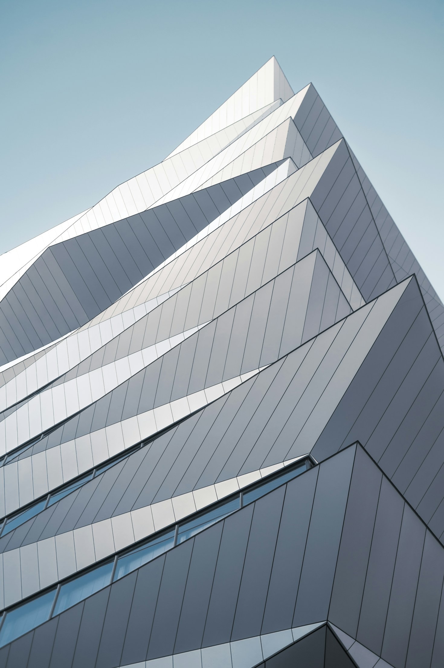 Top Trends in Contemporary Architecture